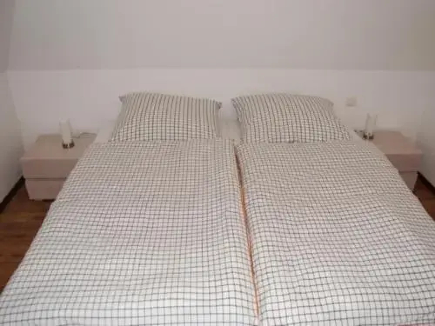 Ferienwohnung Wiek im Hafenkieker
