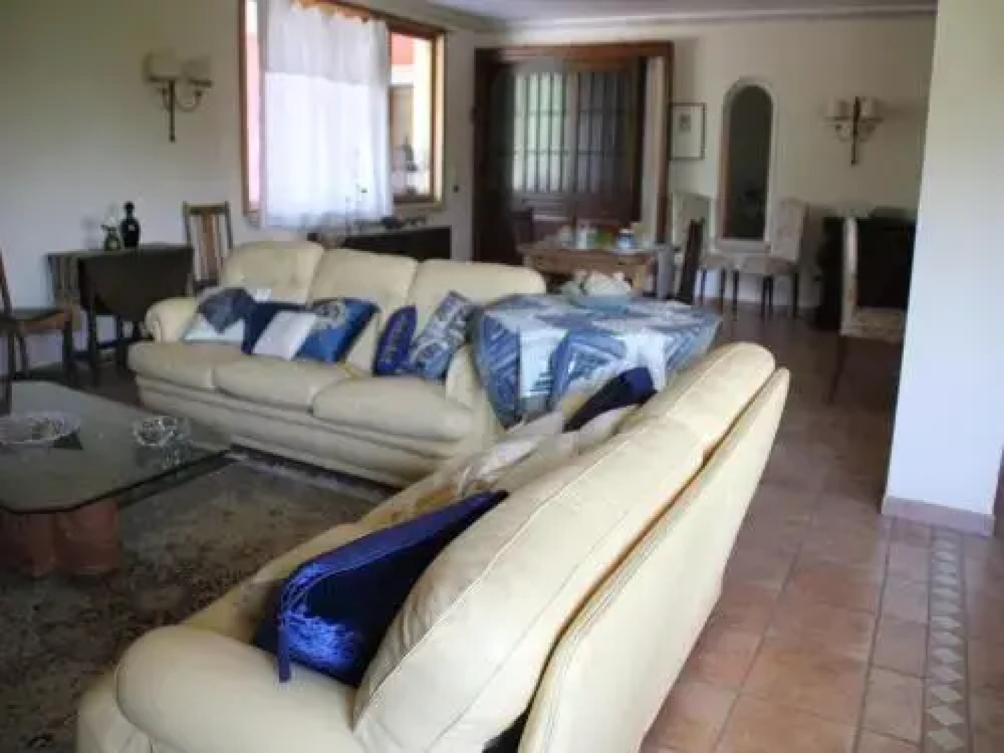 Villa Sofia B&B