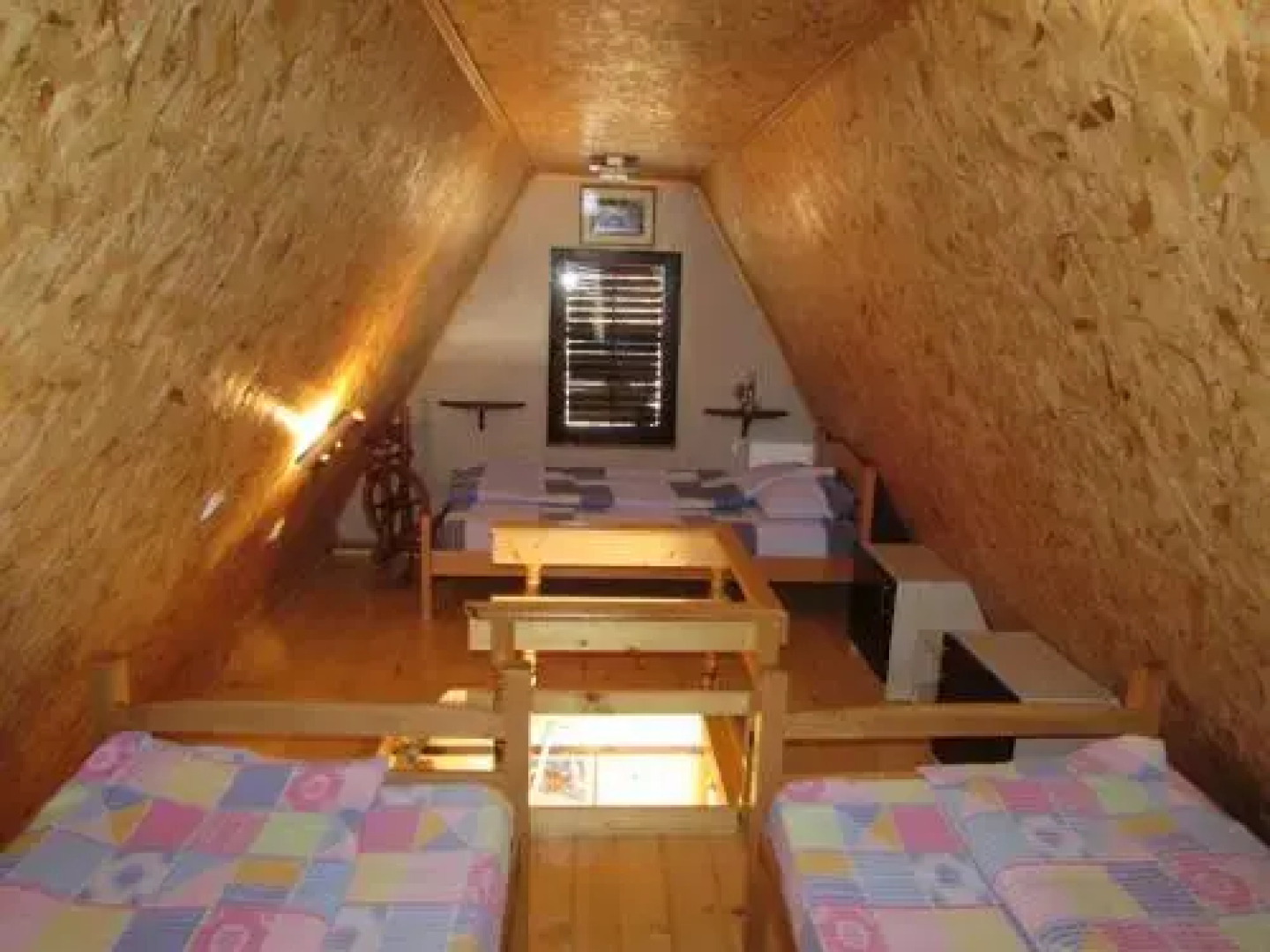 Holiday Home Kragovic