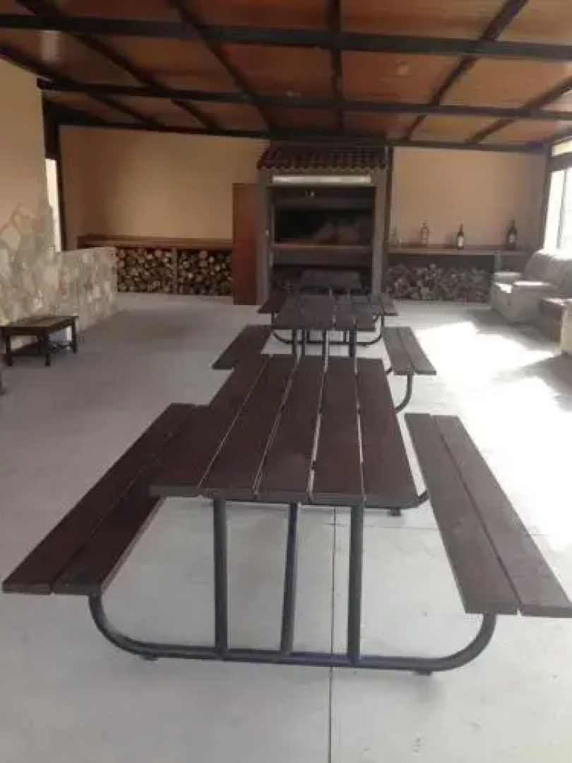 Rural Reillo
