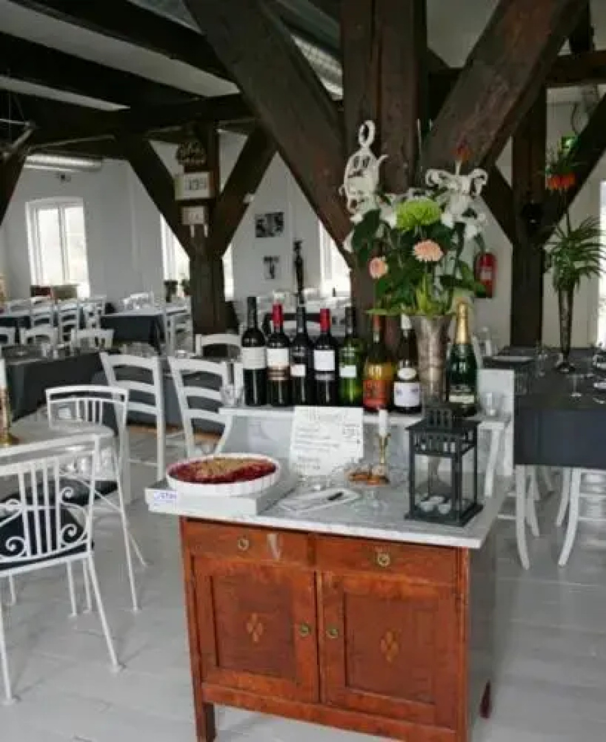 Bongska Huset