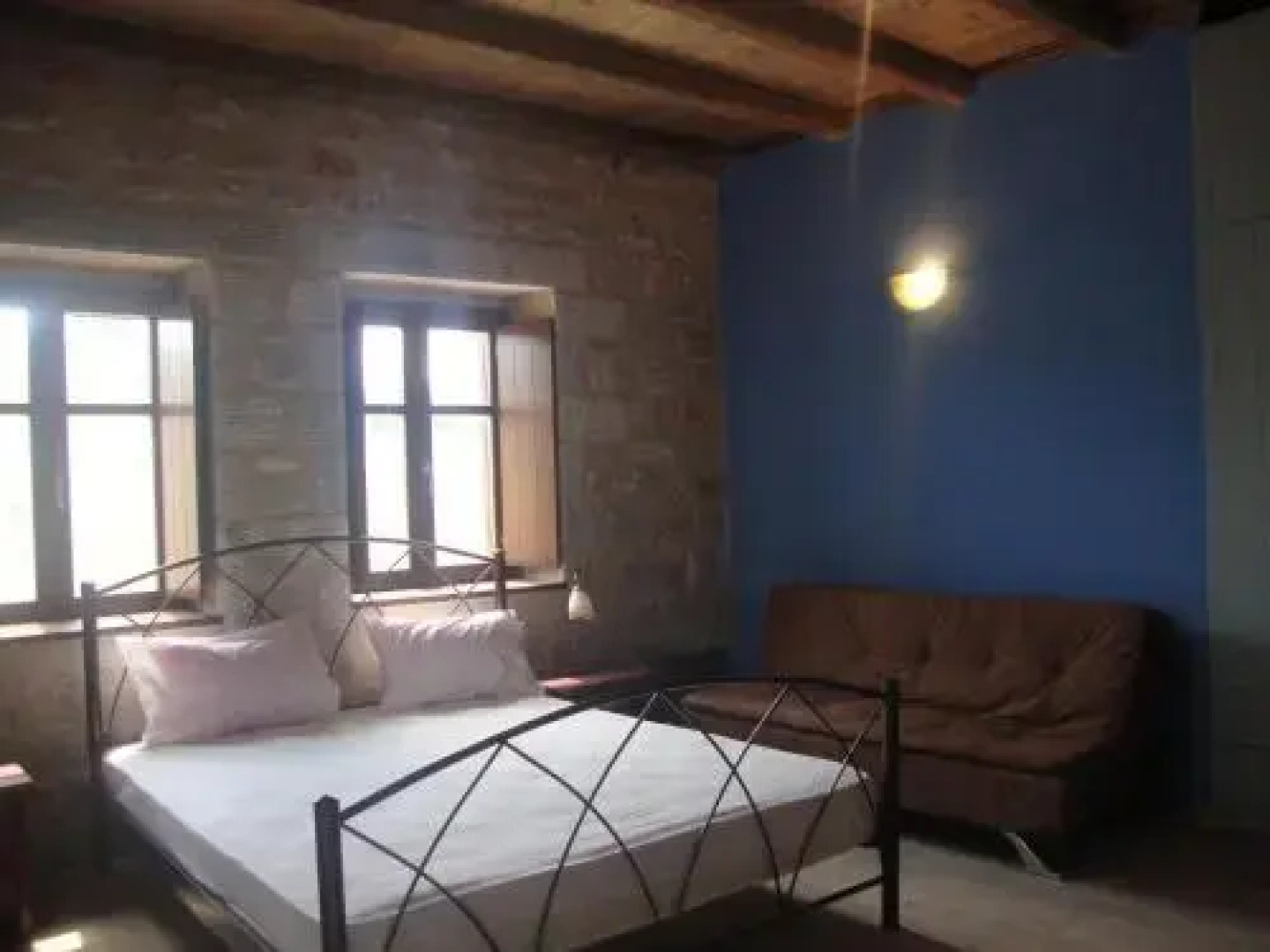 Koukouri Suites