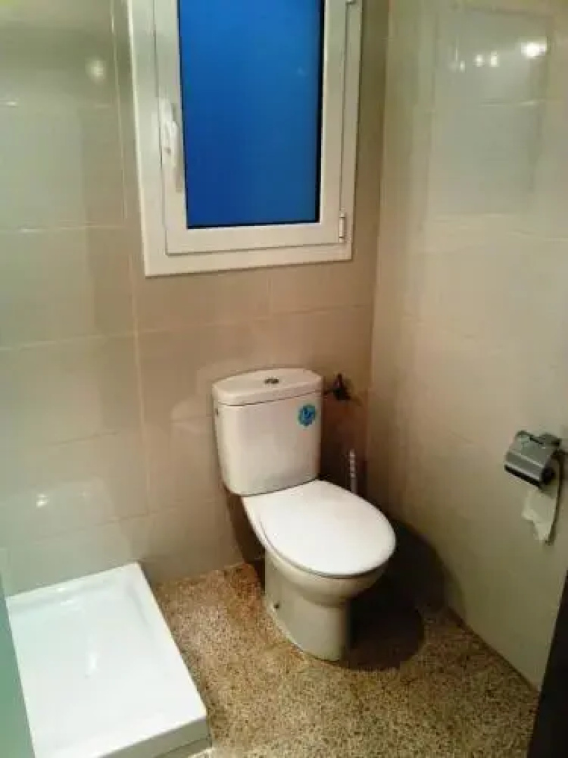 Sadurni Apartaments