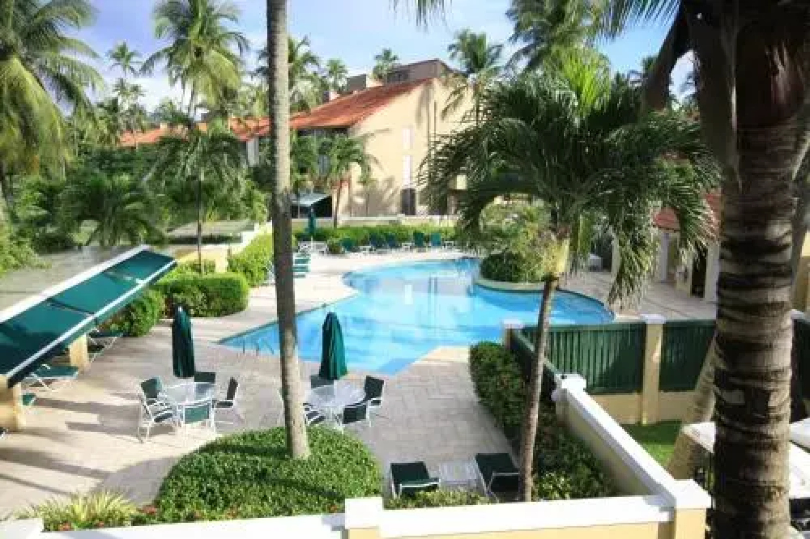 Beach Village 111
