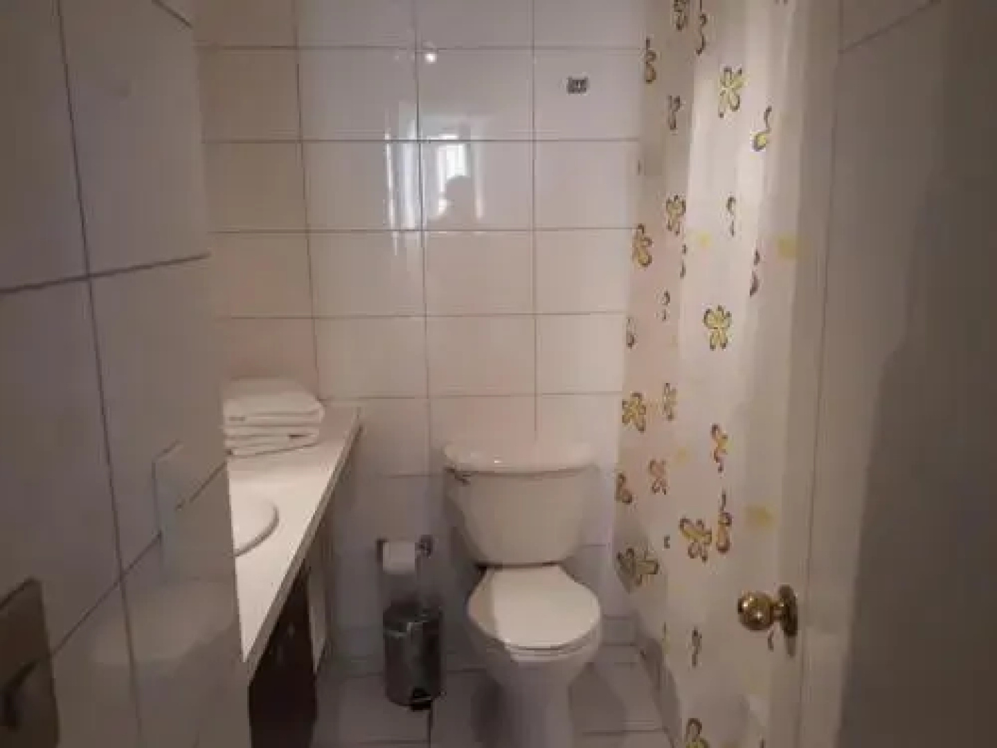 Forestal Apartment