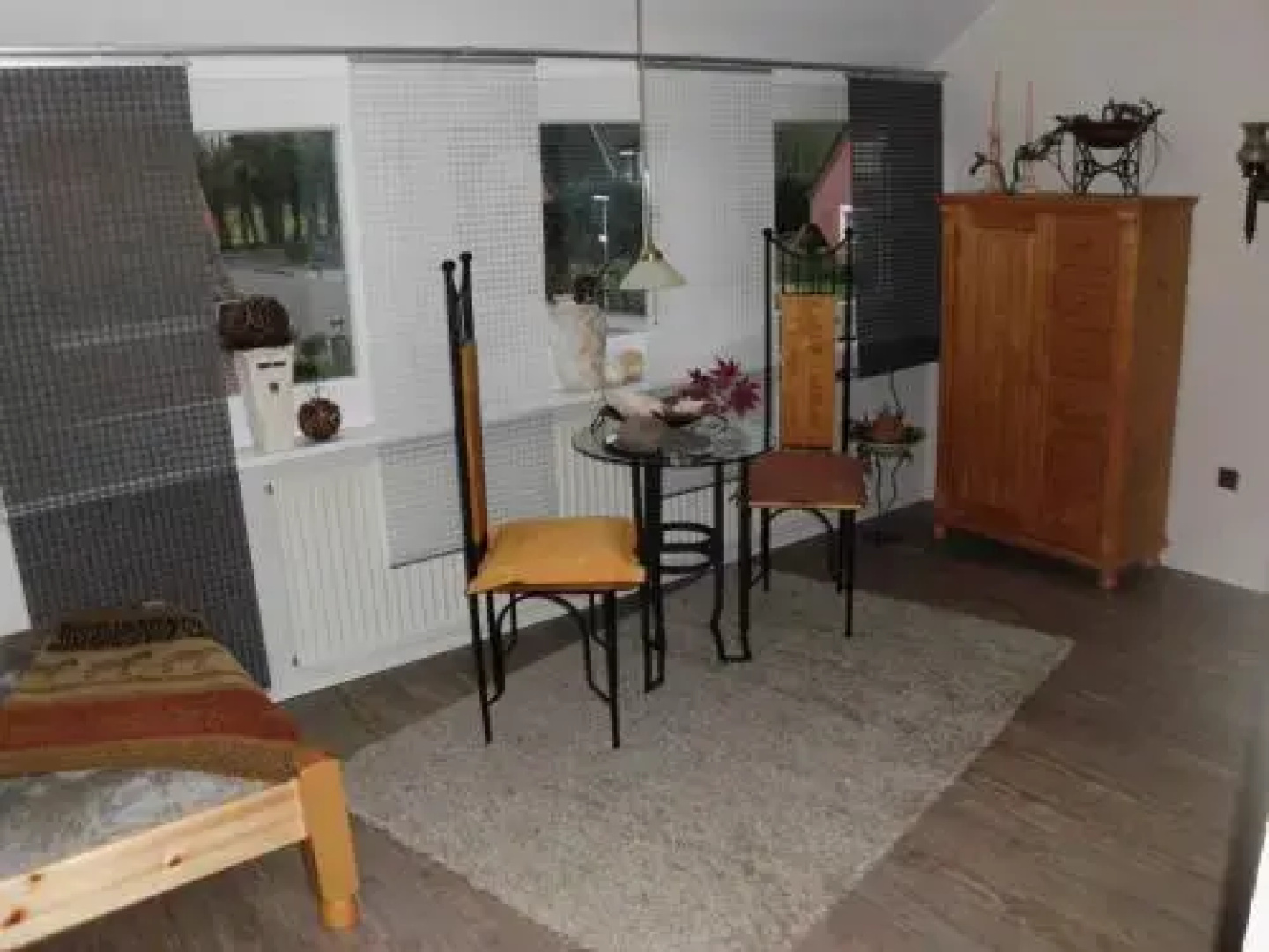Ferienwohnung Emma