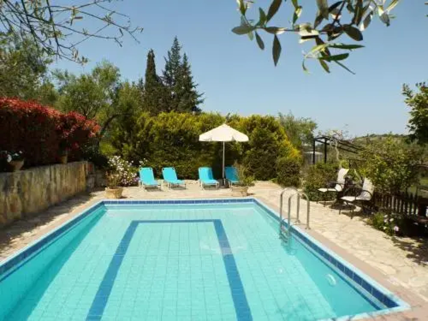 Villa Toula
