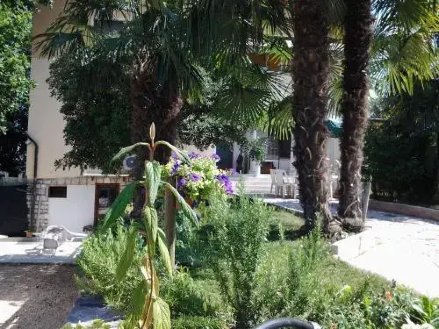B&b La Fattoria
