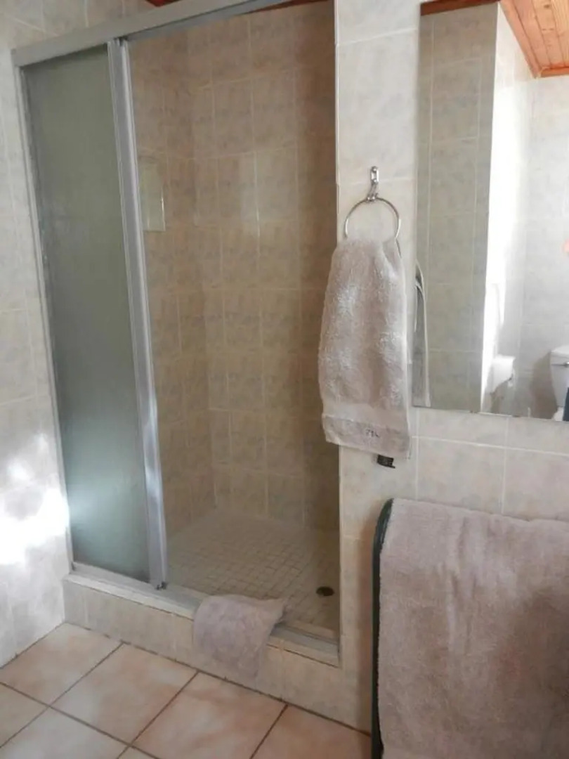 Masibambane Guest House