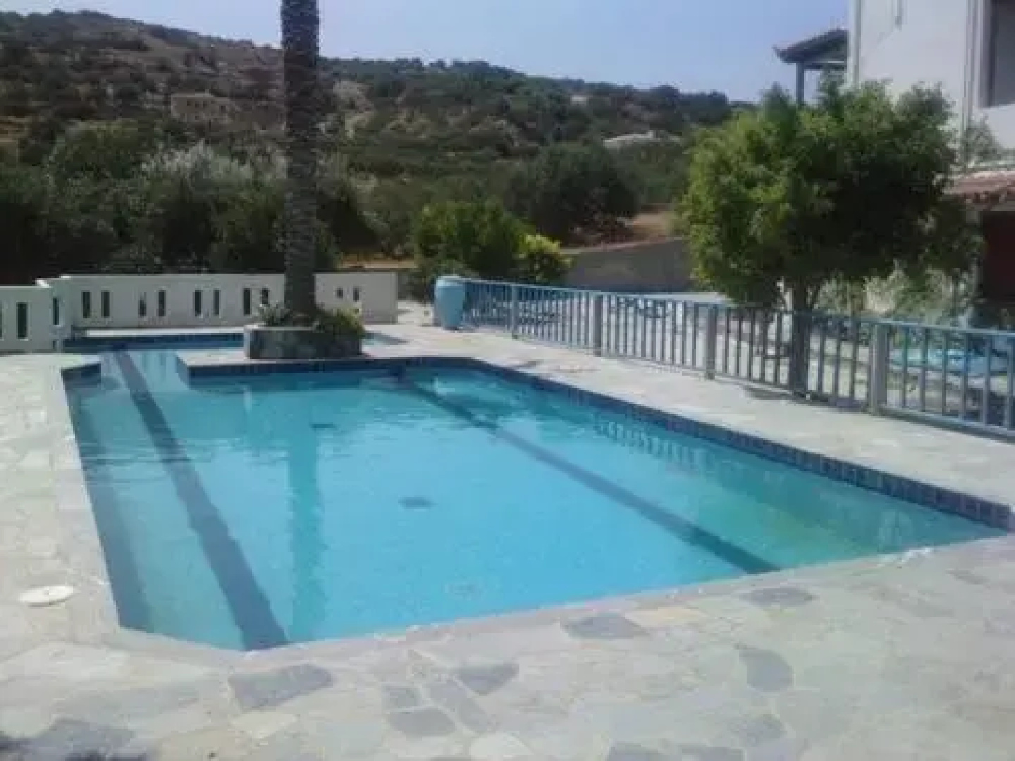 Athina Villas
