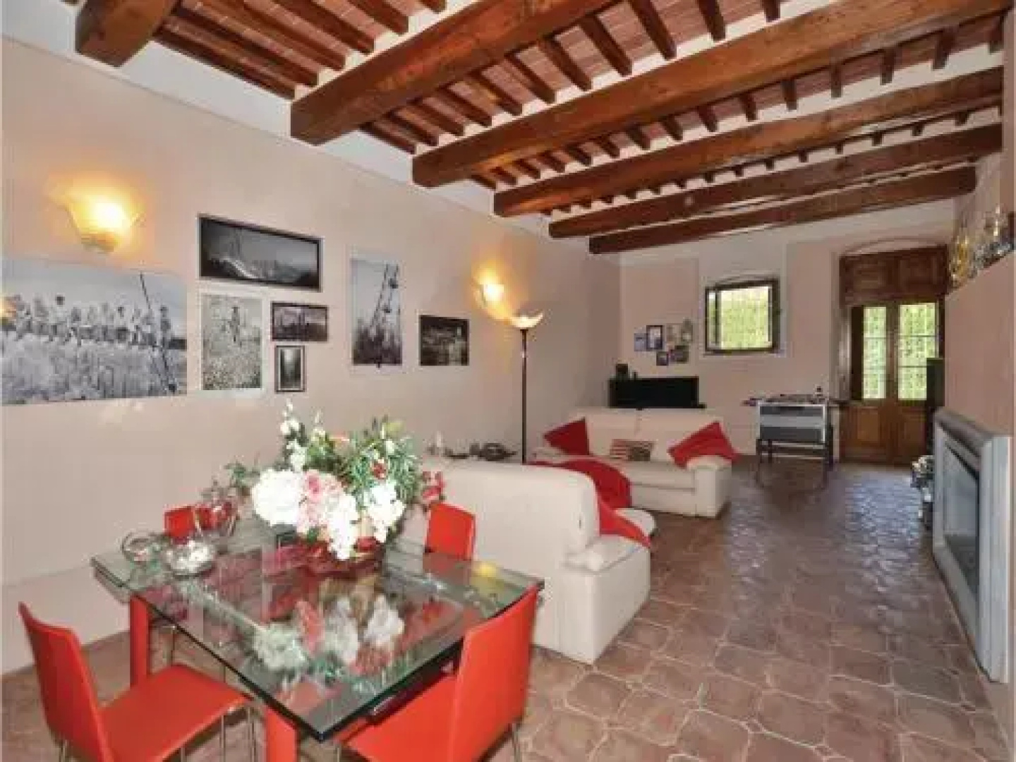 Casa Rossa