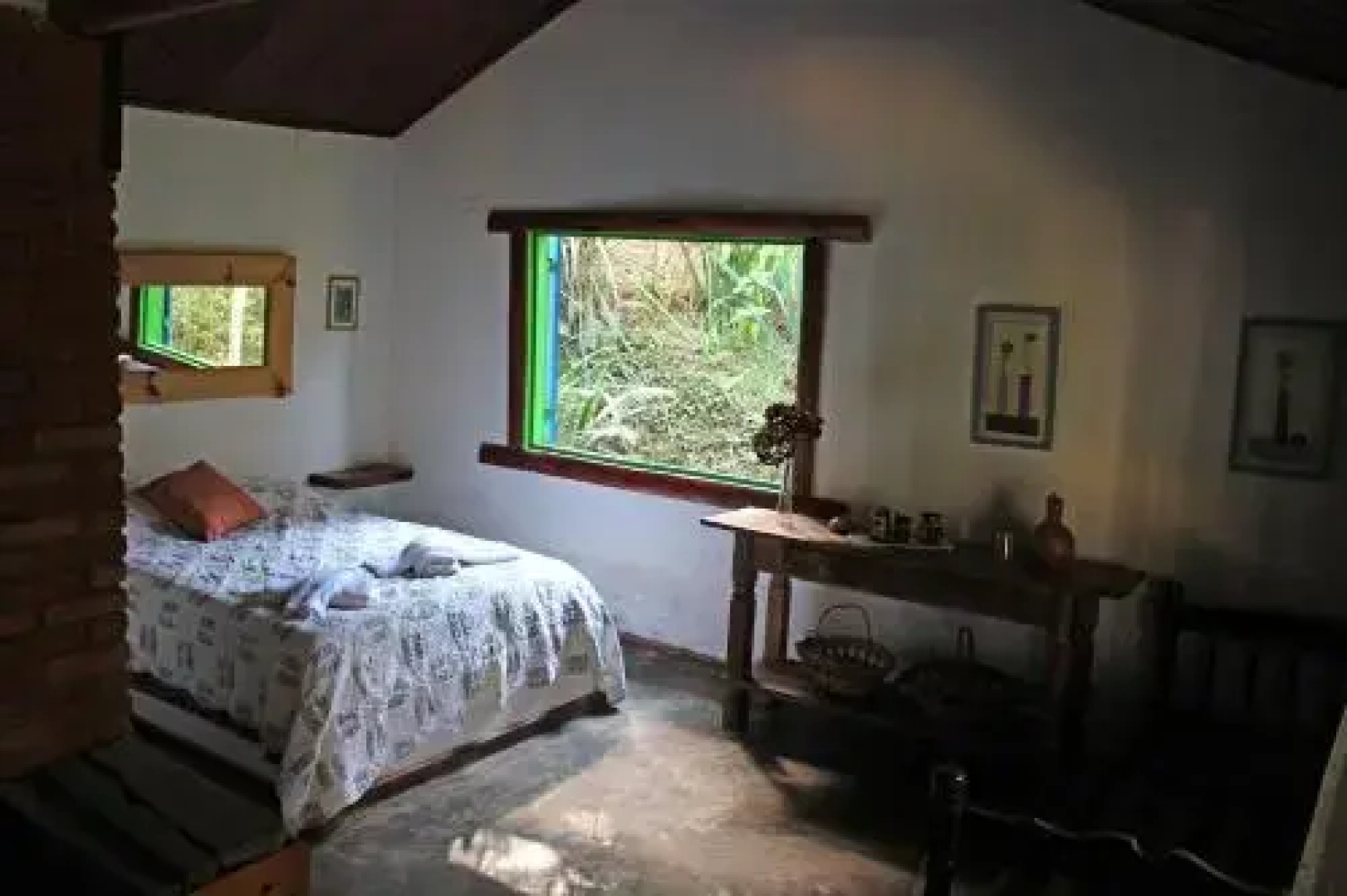 Hotel Fazenda Boa Esperança