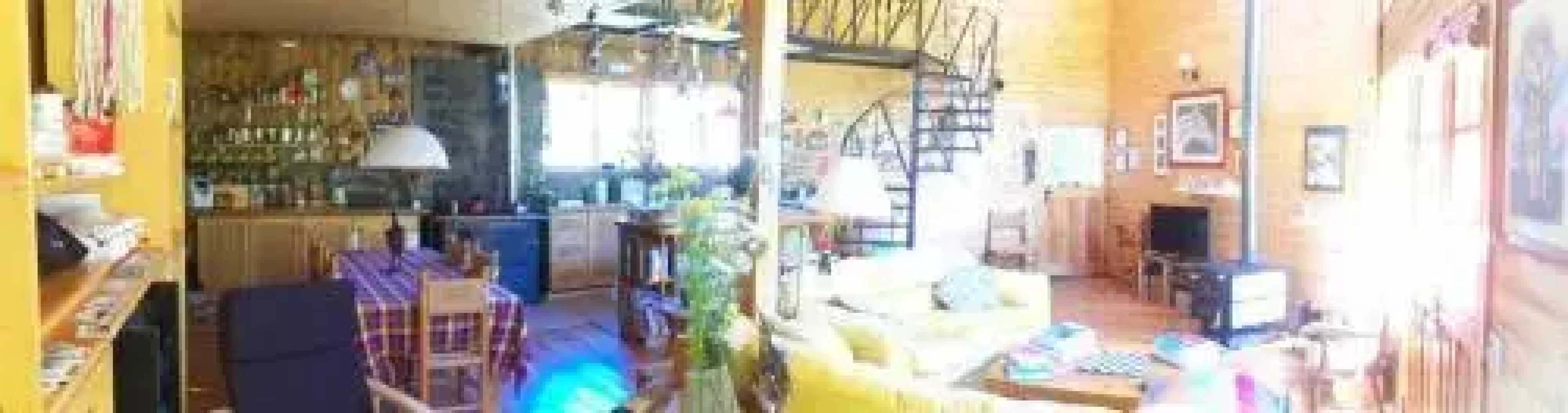 CasaVerde Hostal Ecologico