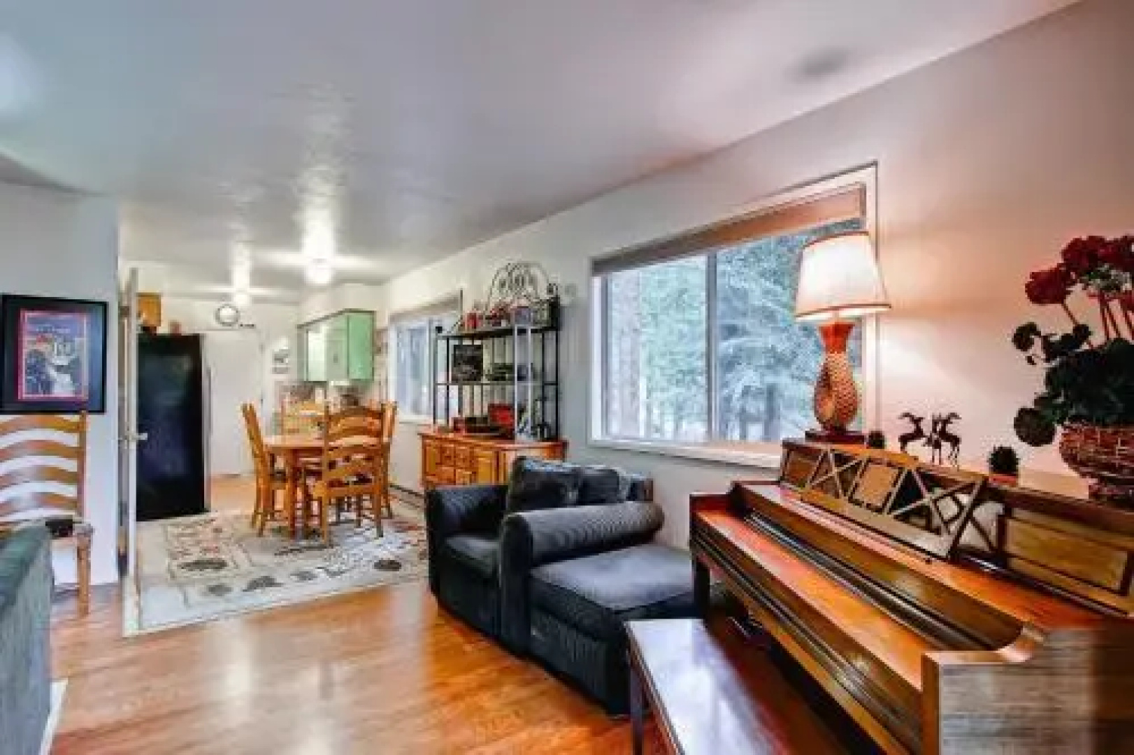 Yosemite's Hawk's Nest - 3BR/2BA Home