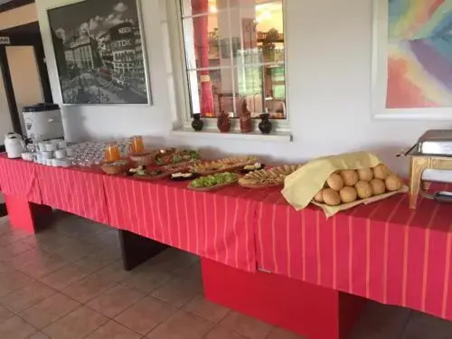 Tó Panzió
