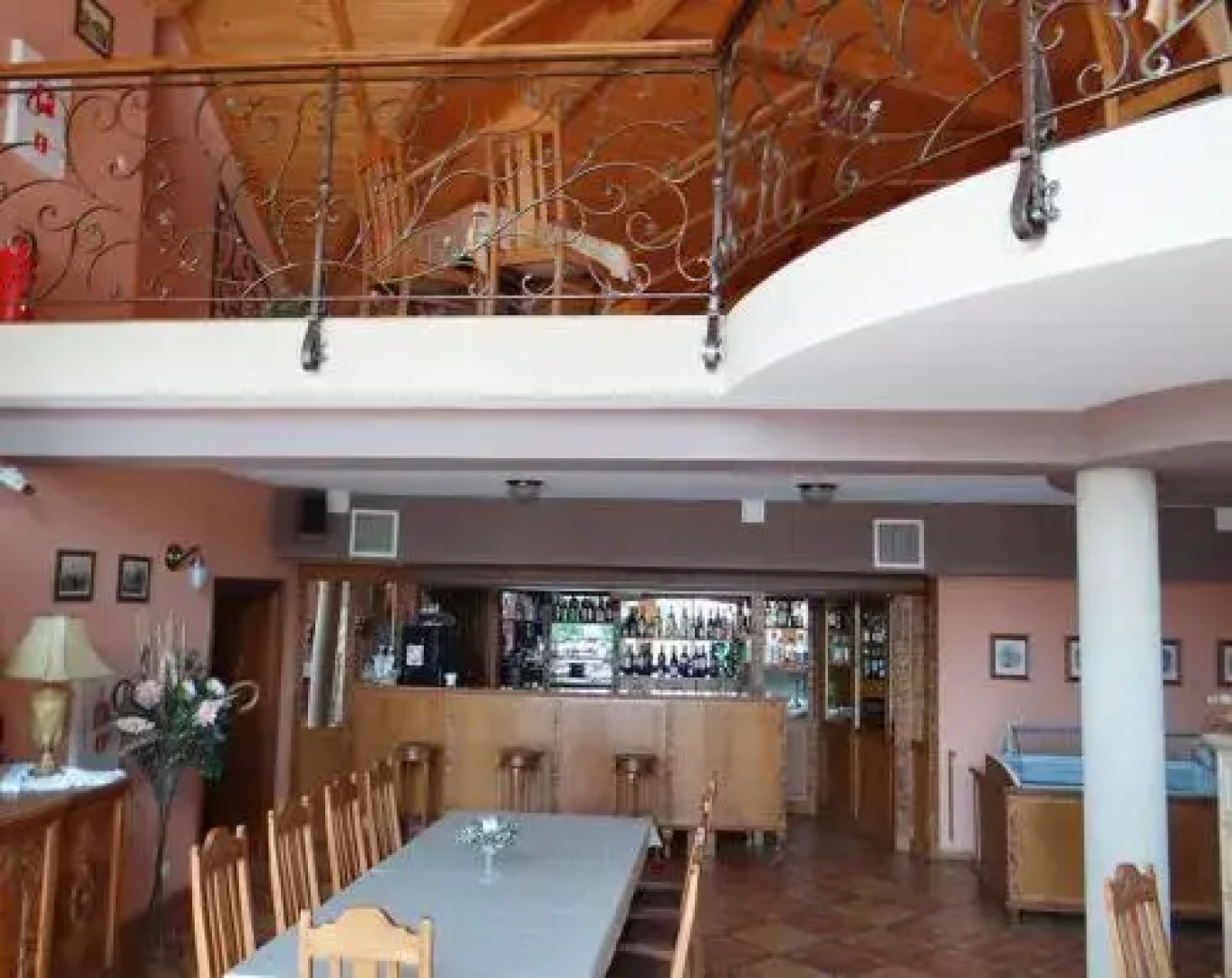 Hotel Diadem