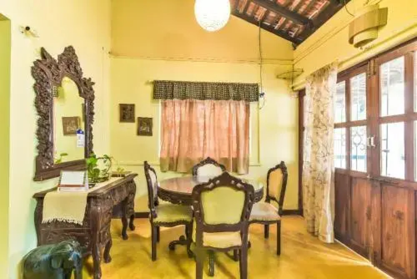 Maggie's Haven Boutique Guest House