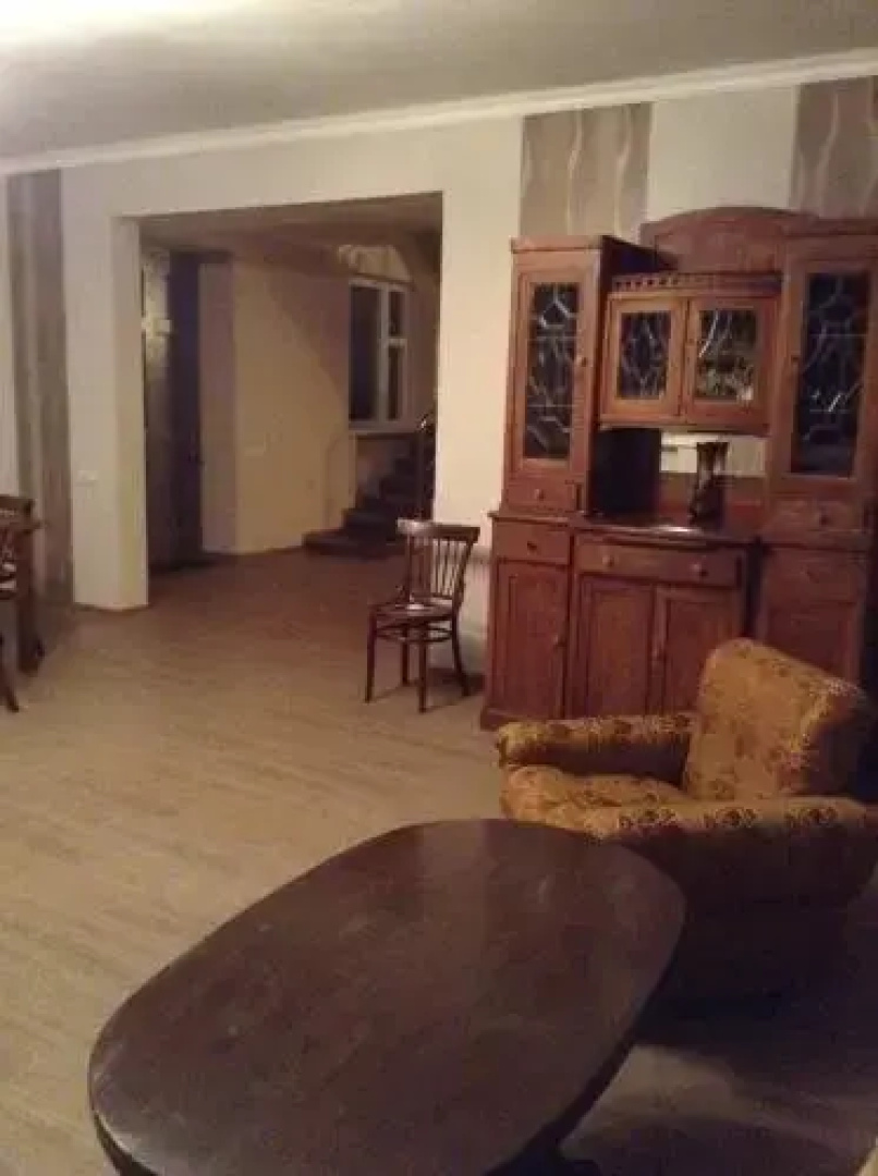 Em&Ri Guest House in Odzun