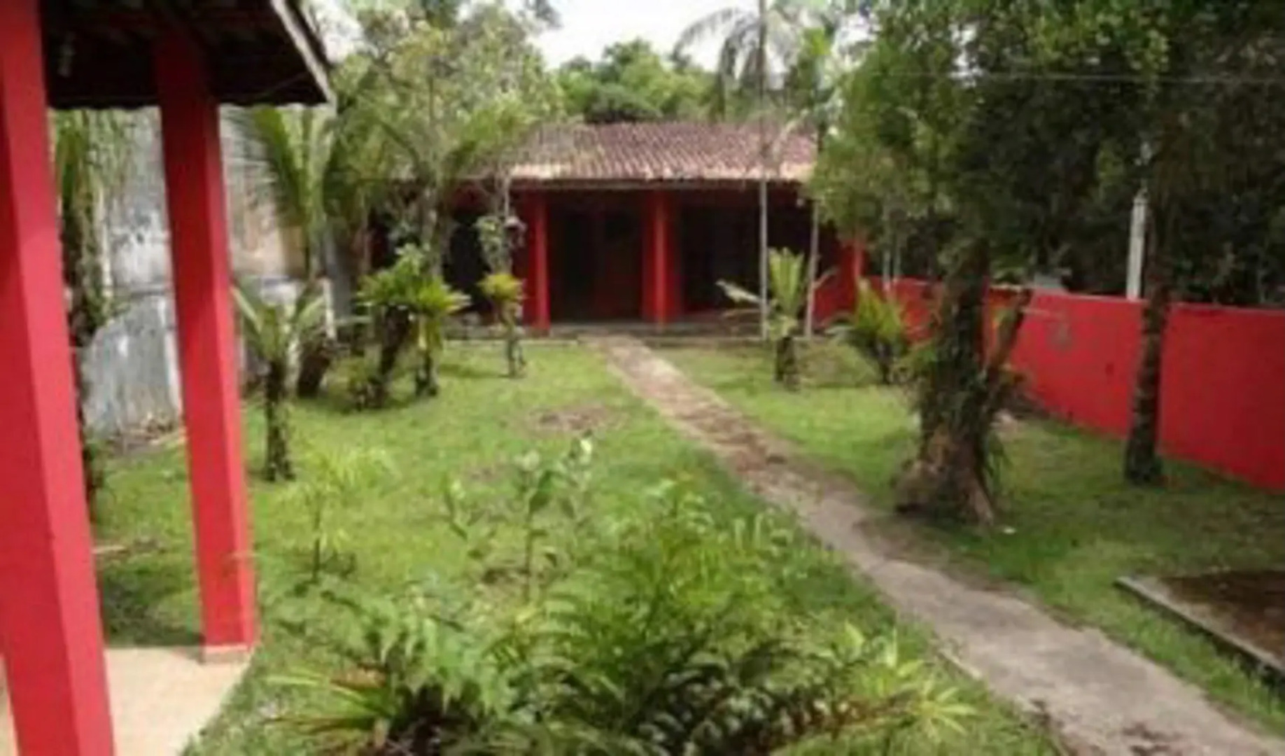 Mochileiros Hostel e Pousada