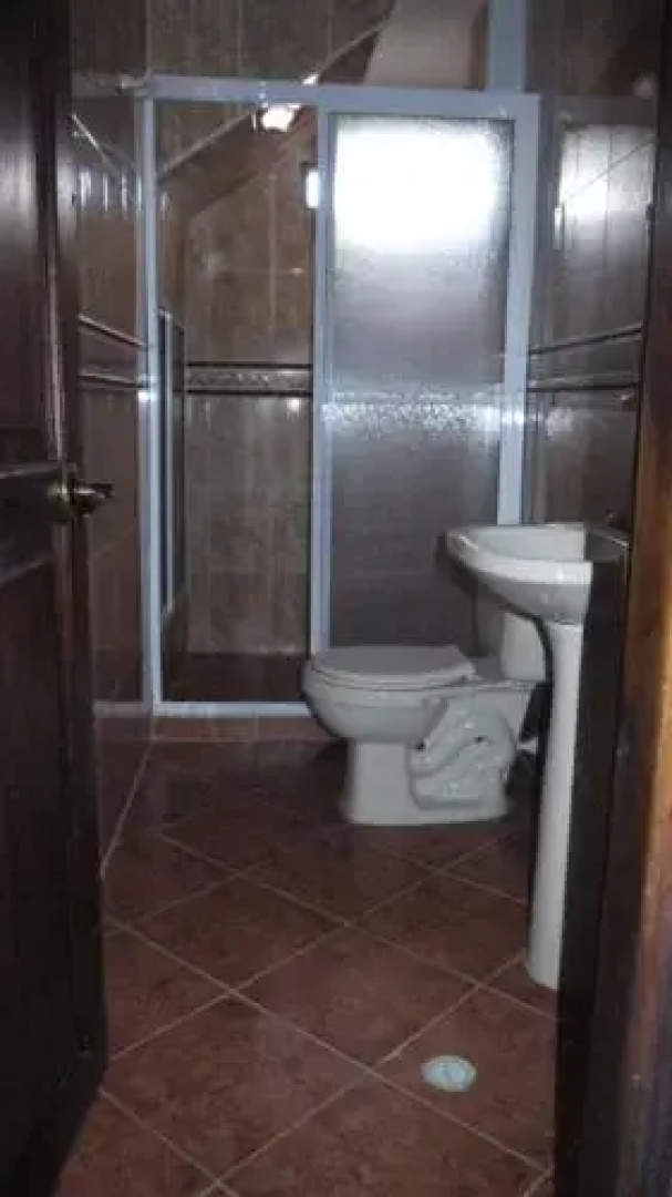 Hostal Naty Luna