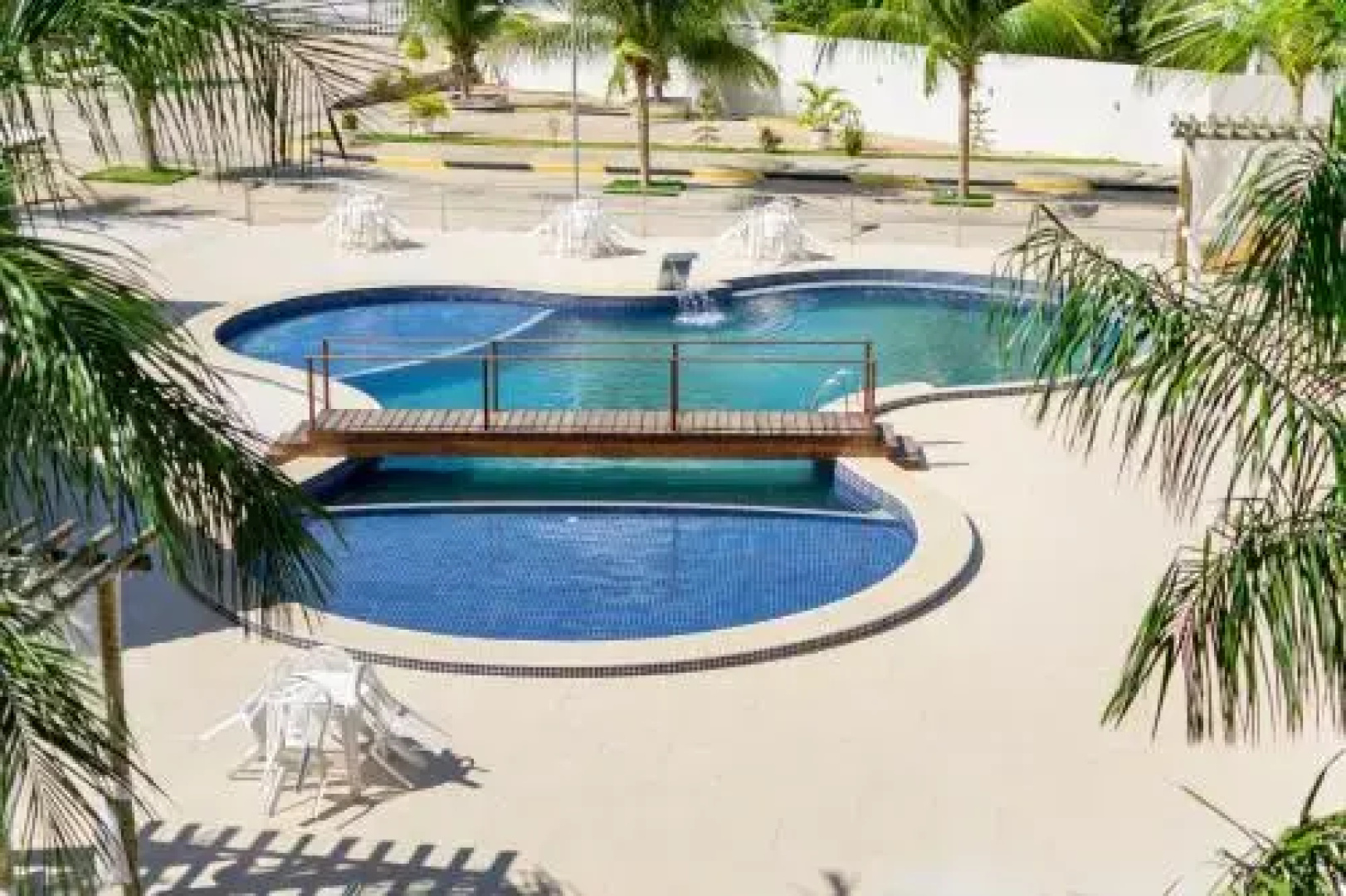 Hotel Terceiro Milênio II