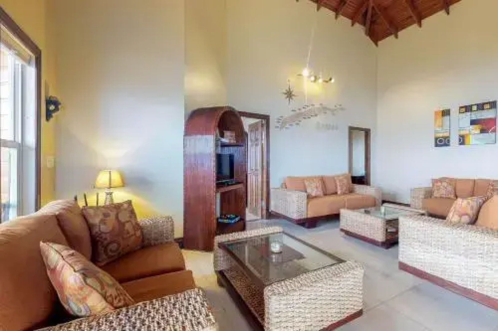 Villa Hermosa Vista
