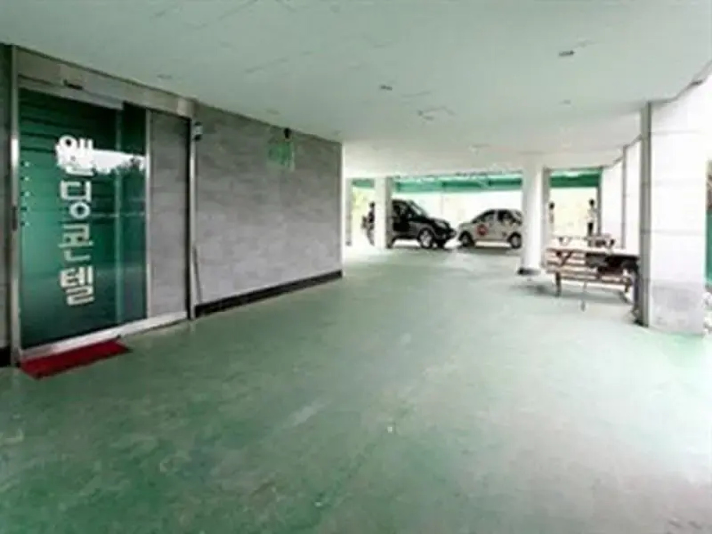 Hotel Welding Contel