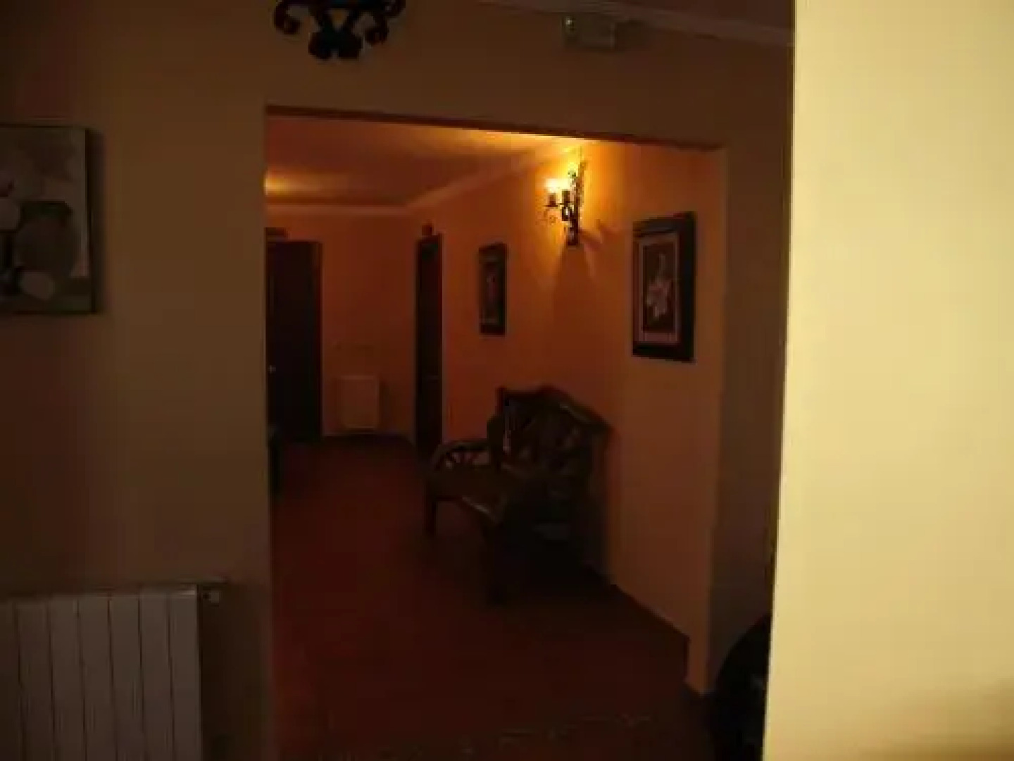 La Posada de Fray Leopoldo