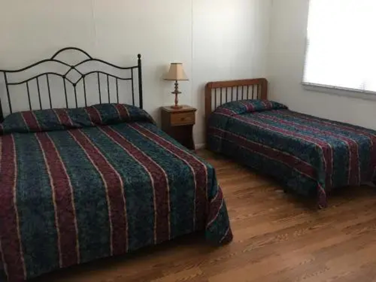 Mayflower Apartments