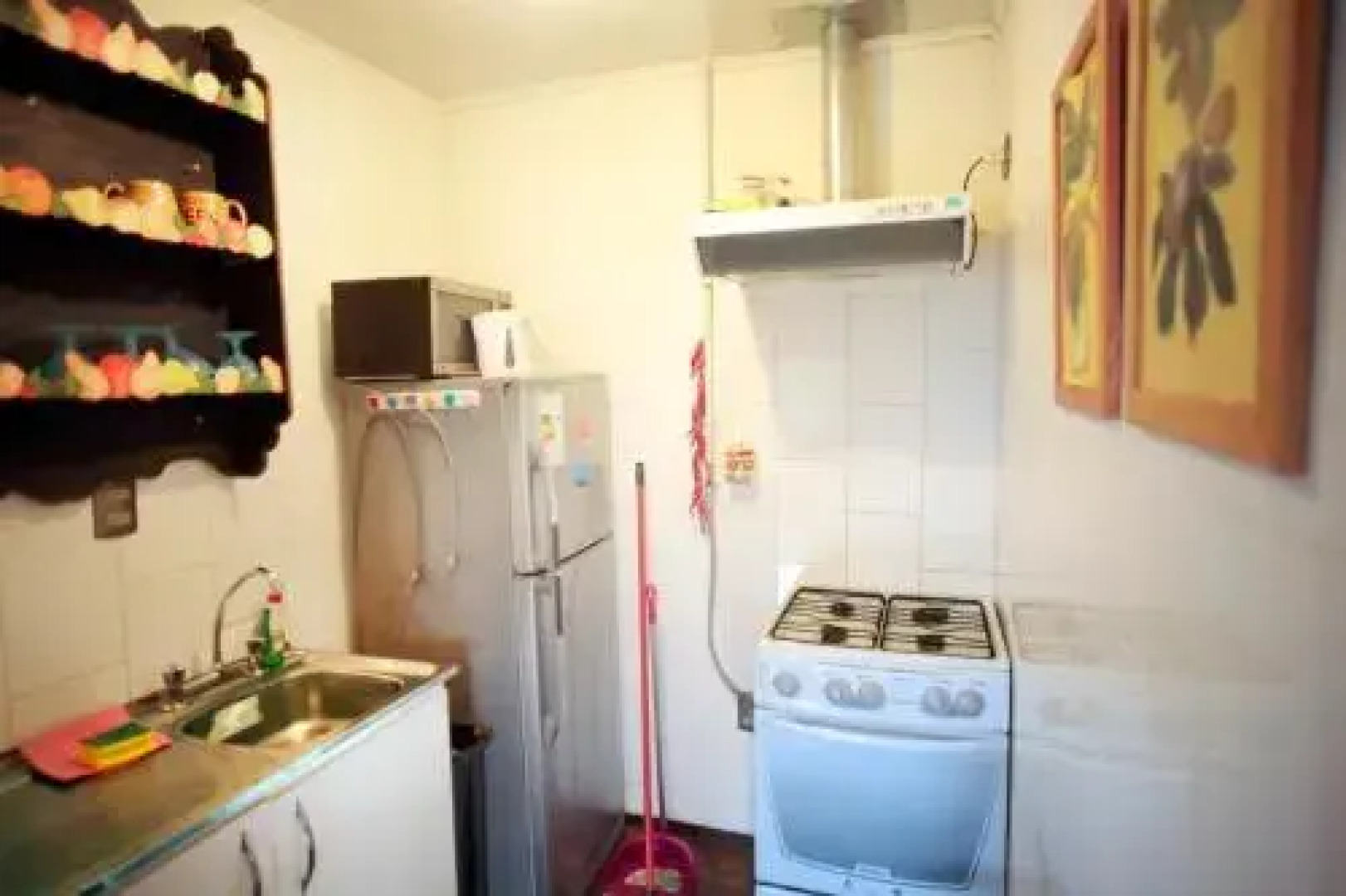 Cabañas Patagonia Encantada