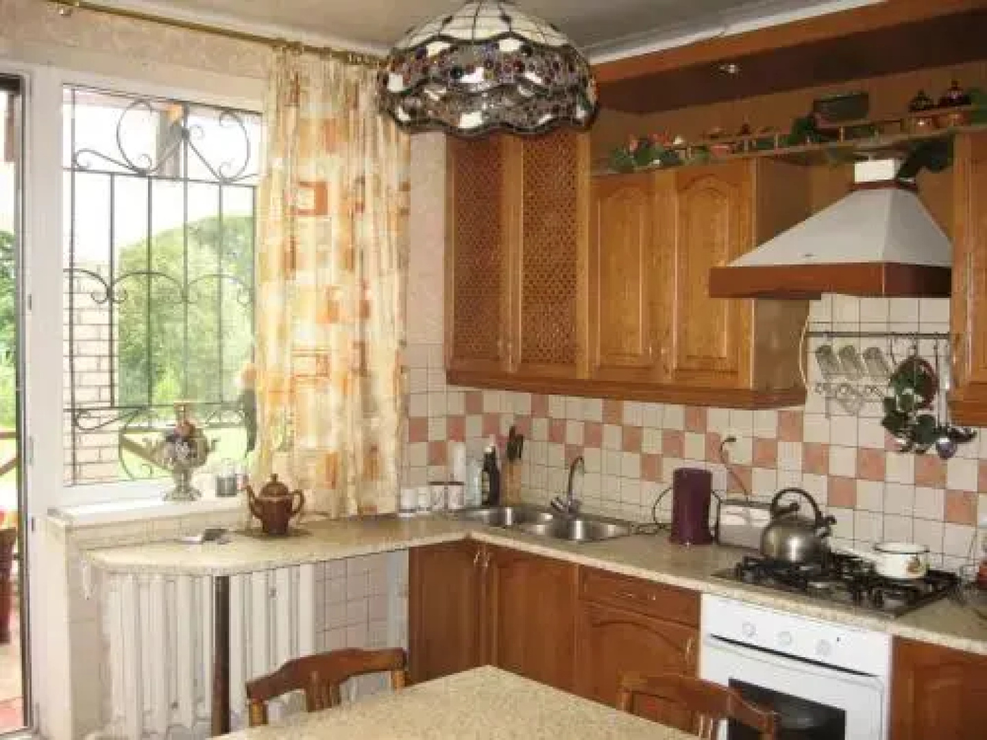 Holiday Home Oasis