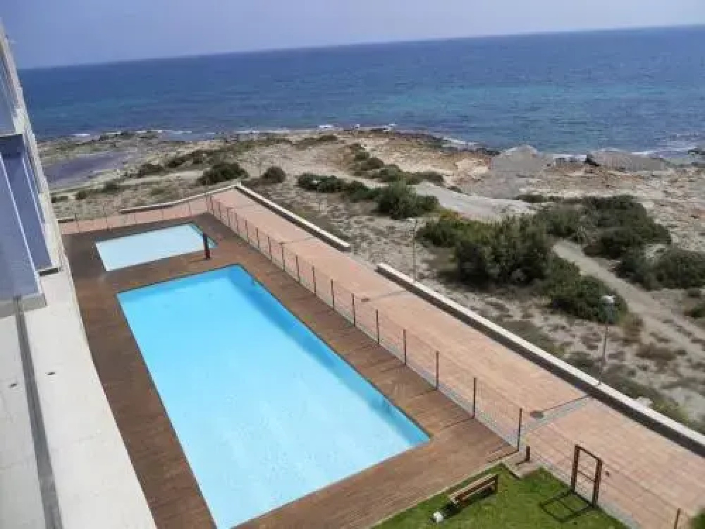 Apartamentos Veneziola Golf II