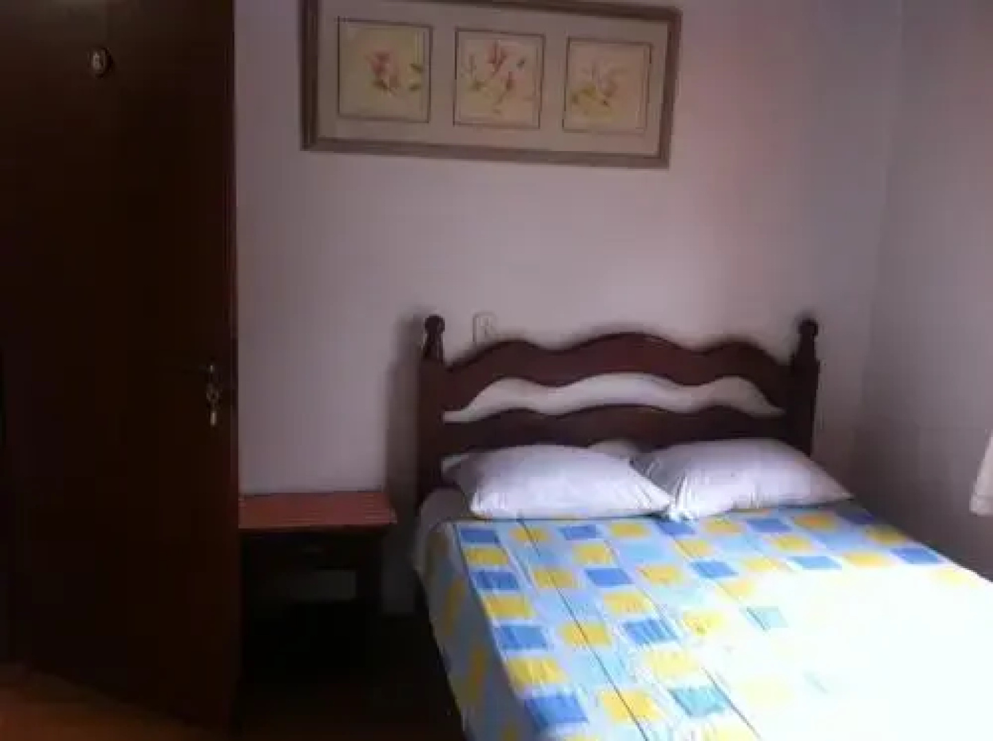 Pousada Cantinho dos Anjos