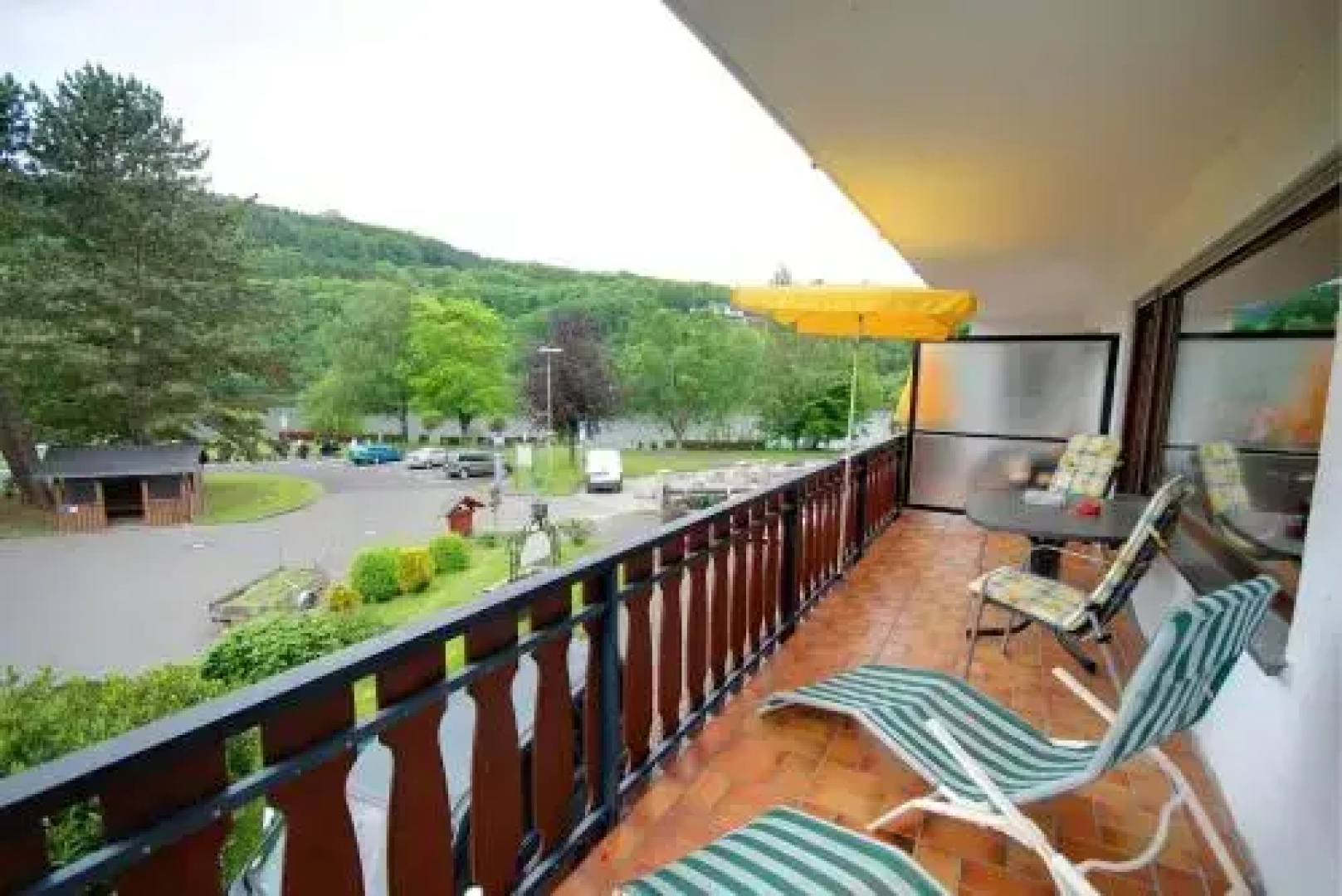 Haus Panorama