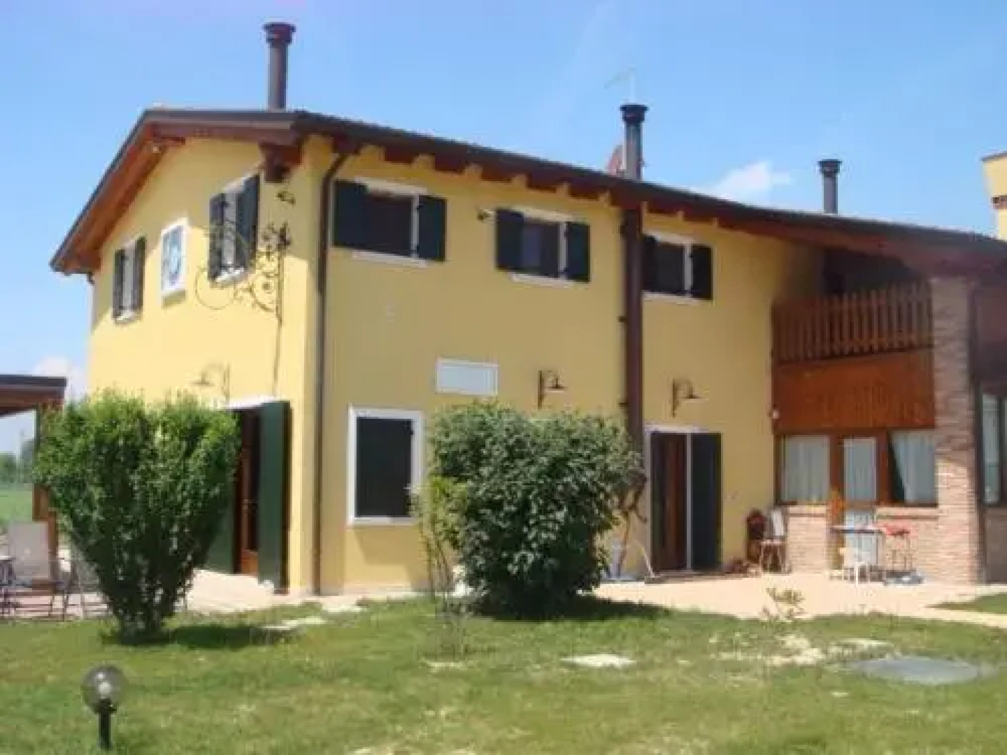 Country House Salomè