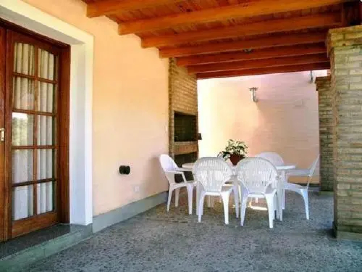 Cabañas Costa Reartes