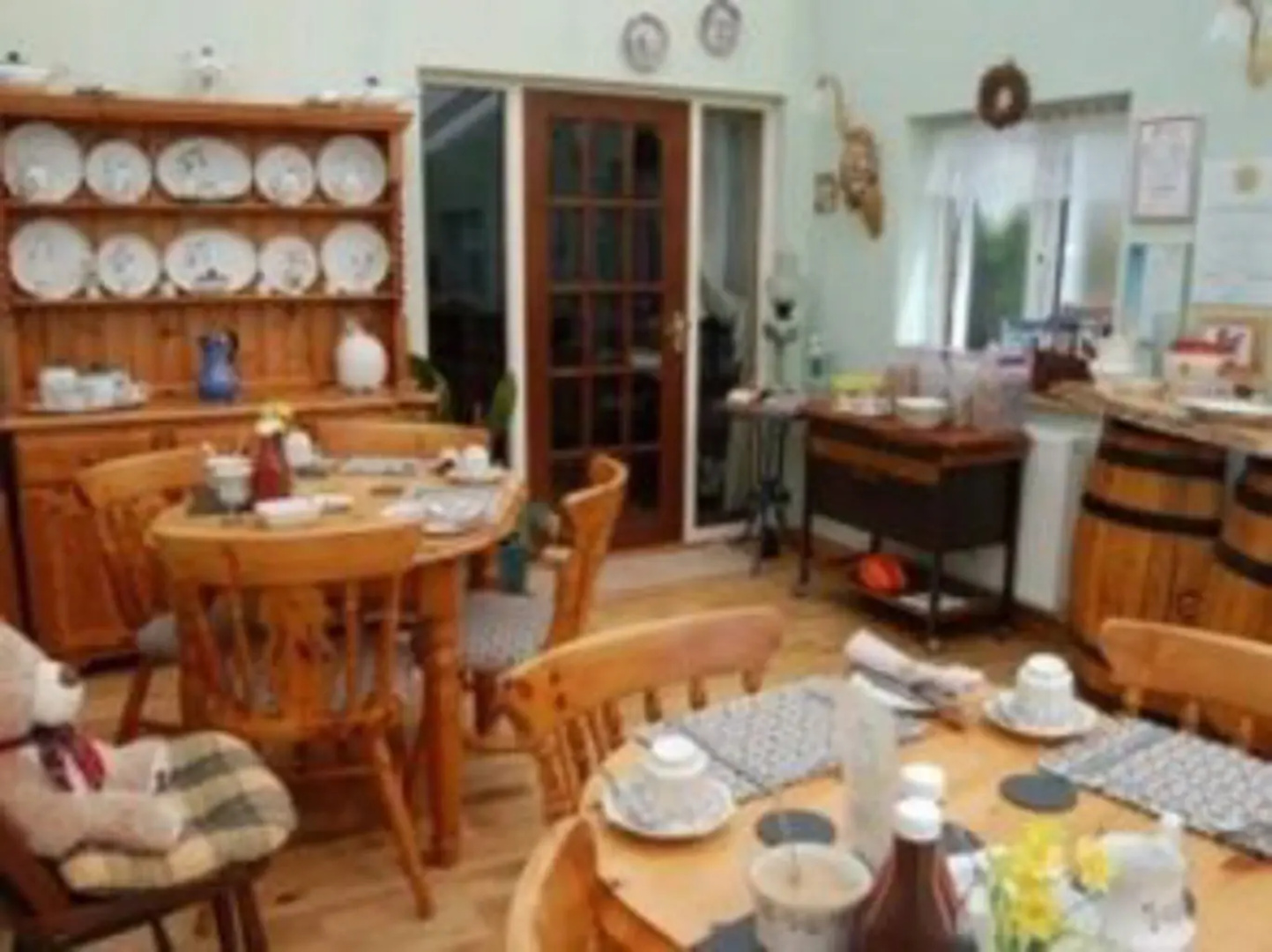 Gors yr Eira Country Guest House