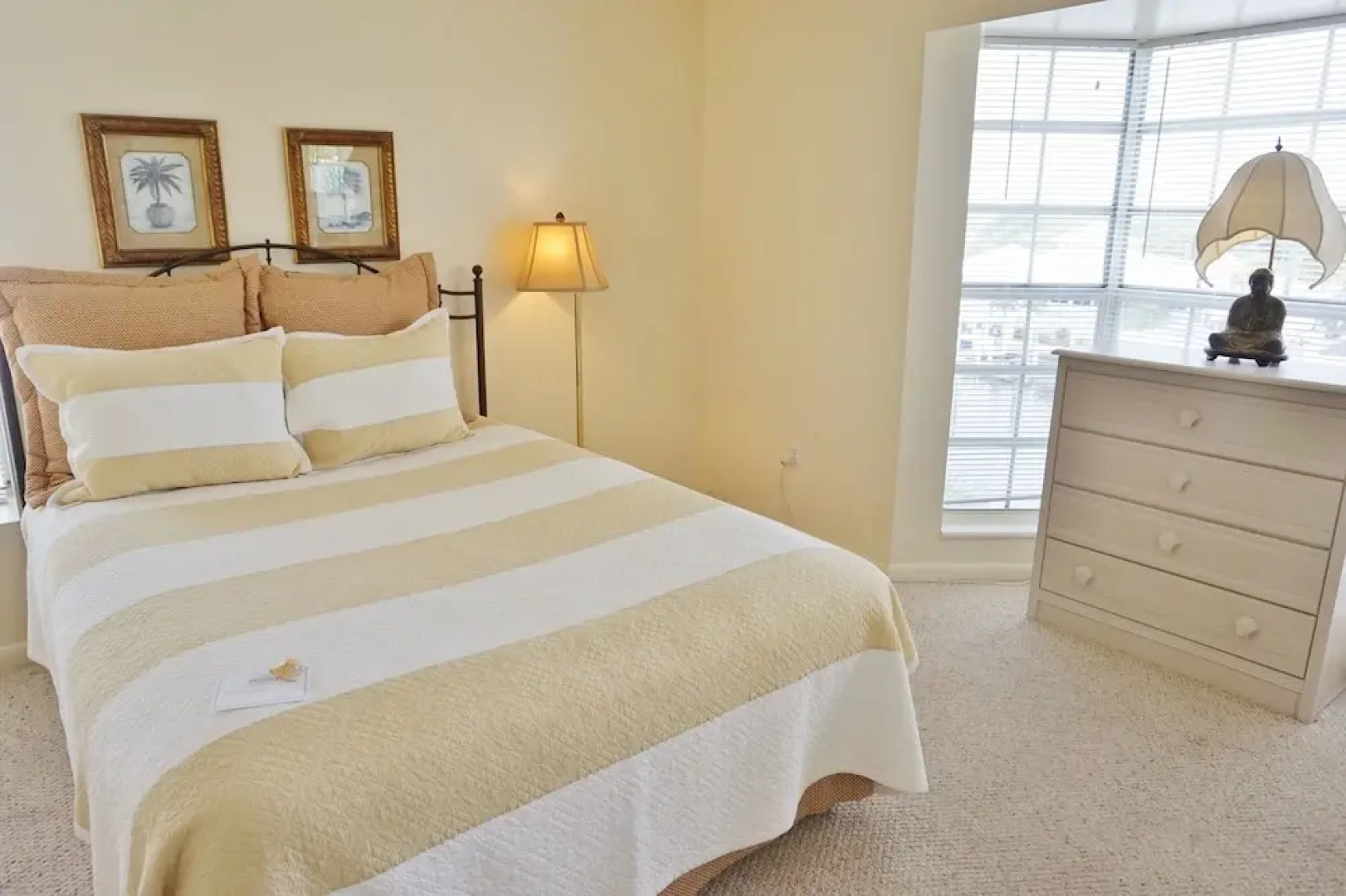 Placida #12822 - 1 Br Villa