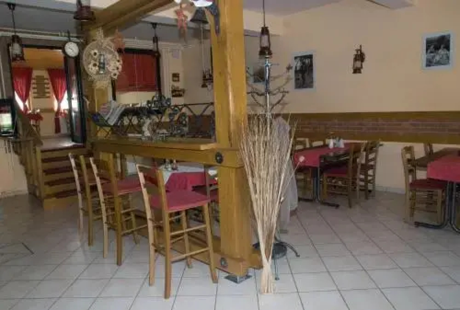 Guest House Laterna
