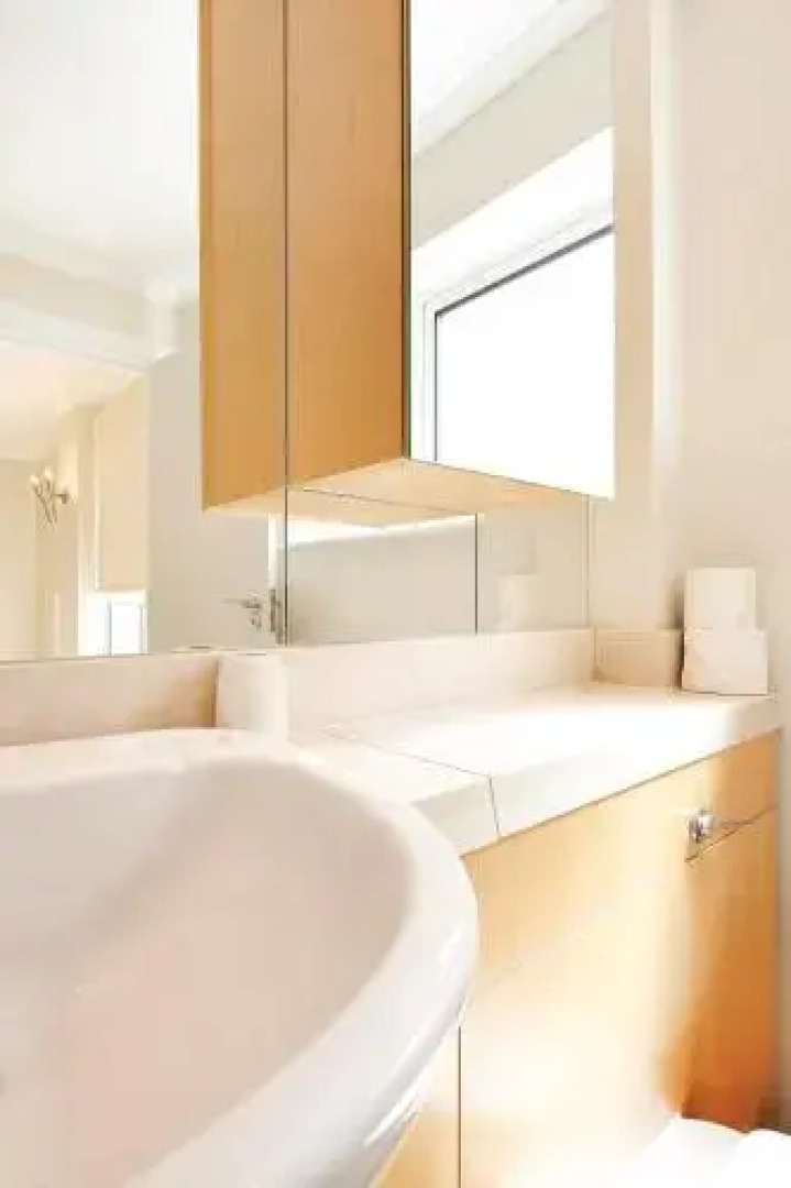 LCS Chancery Lane Apartments