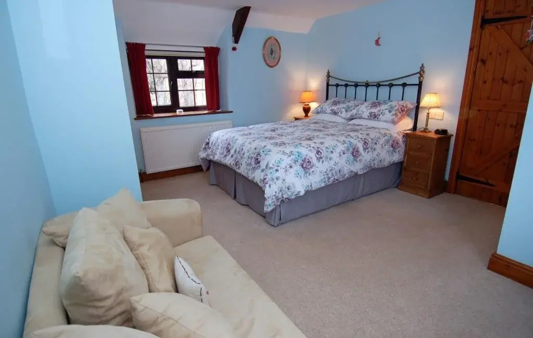 Trindlewell Cottage