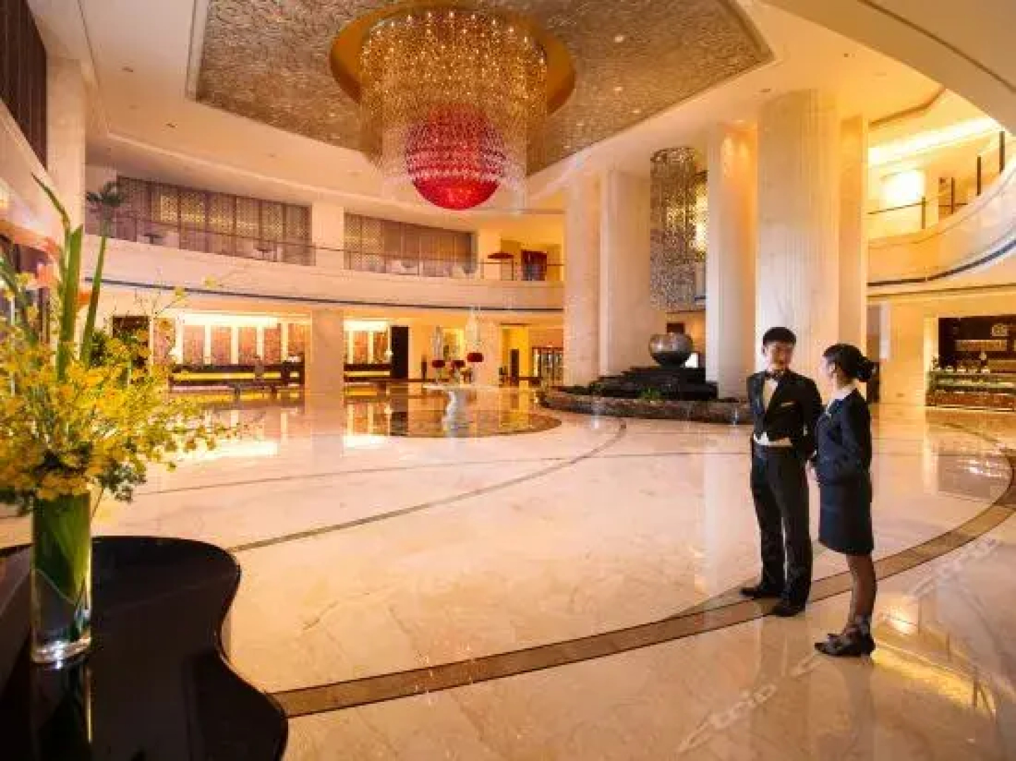 Tianma Narada Grand