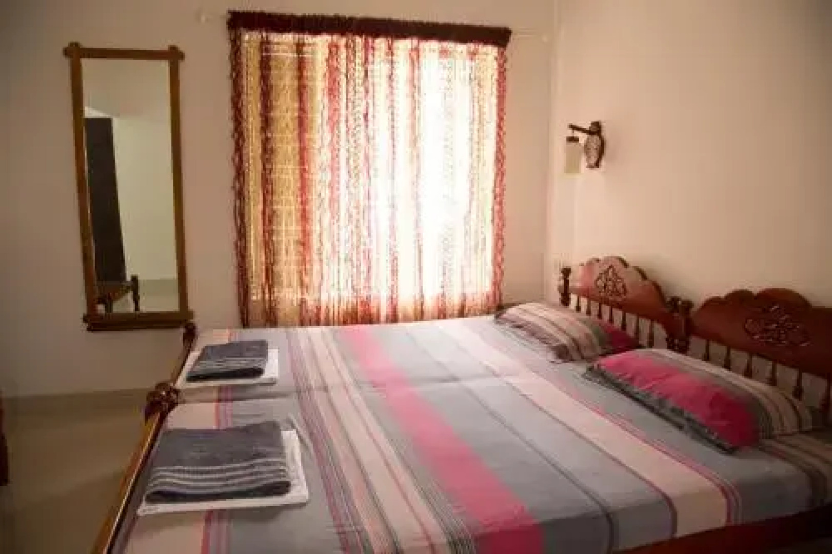 Sangeeth Beach Resort