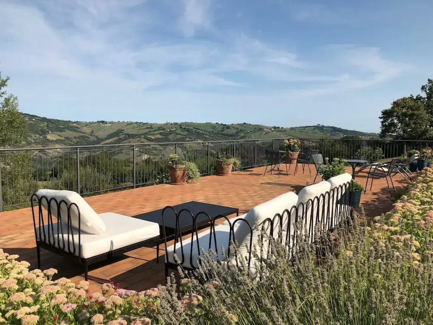 Agriturismo Podere Prasiano