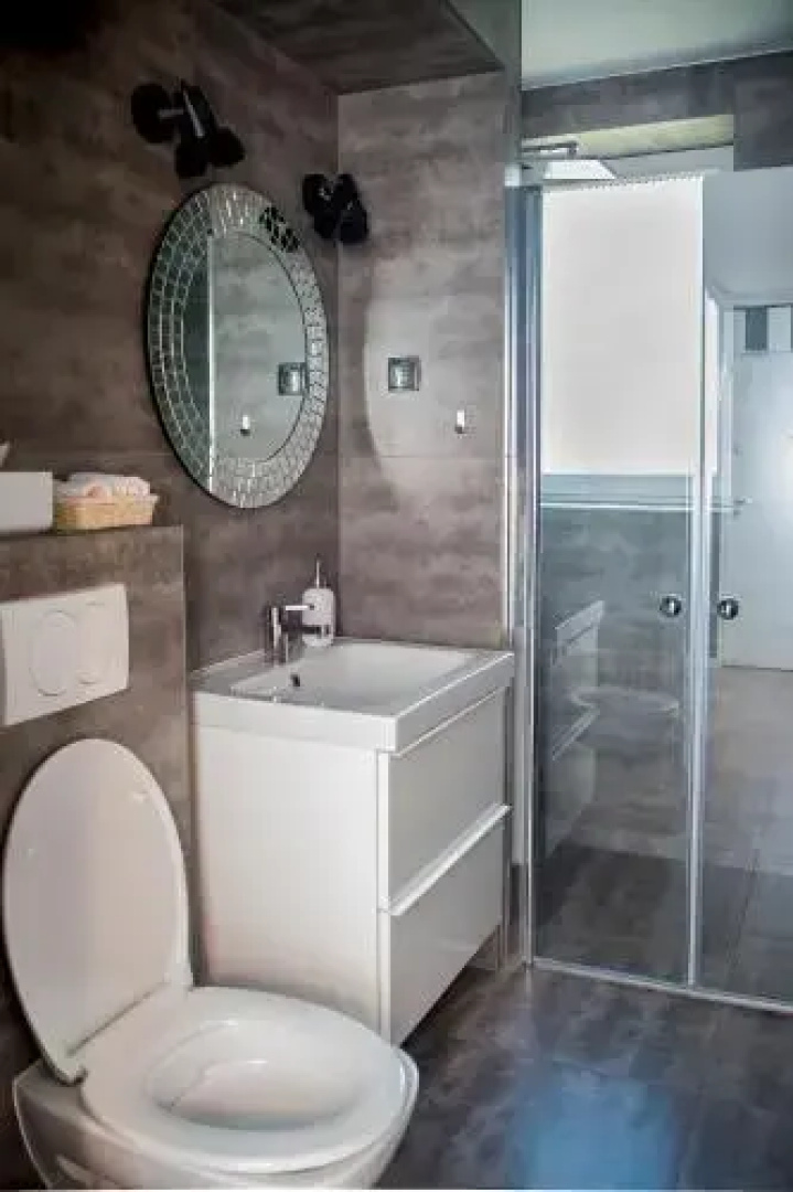 Puckapartments
