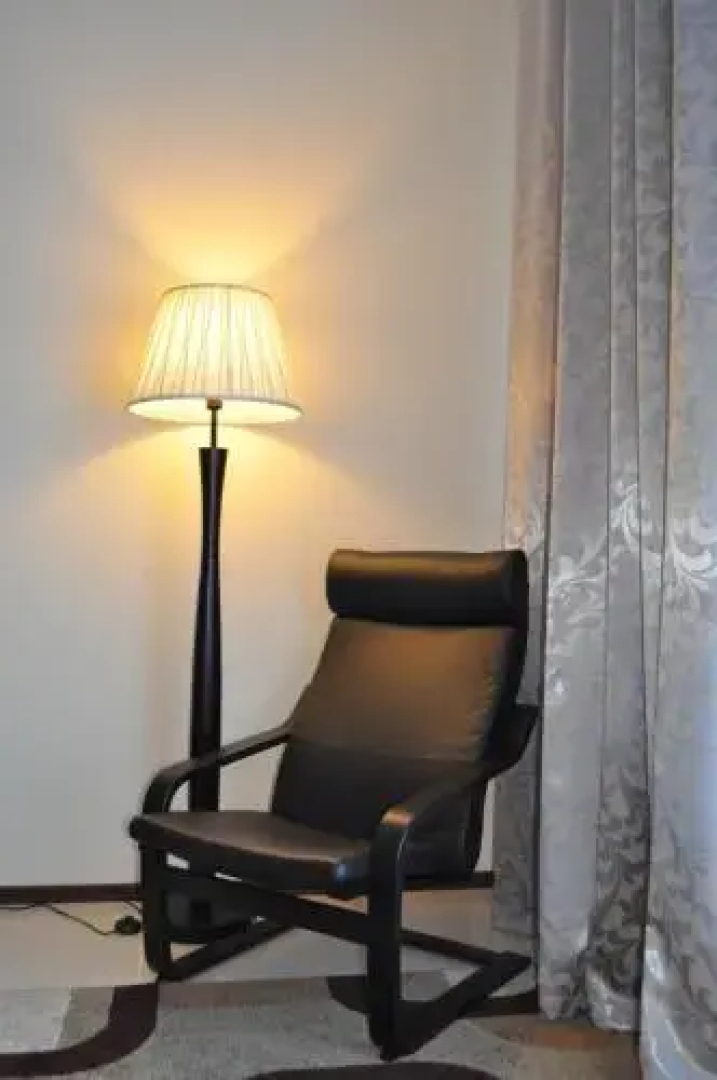 Guest House Yablonevyy Tsvet