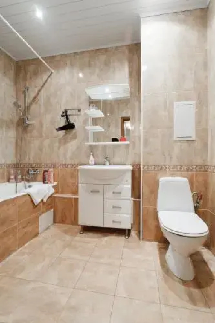 MInsk Apartment Service Optimal class