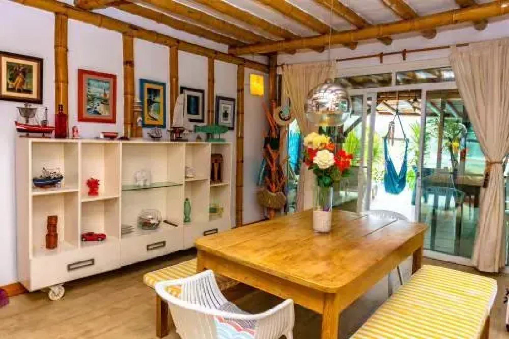 Casa Estrella de Mar