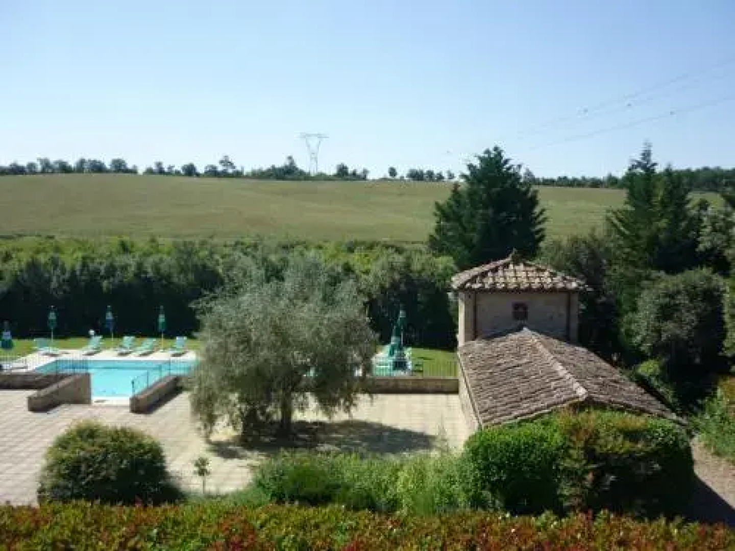 Le Beringhe