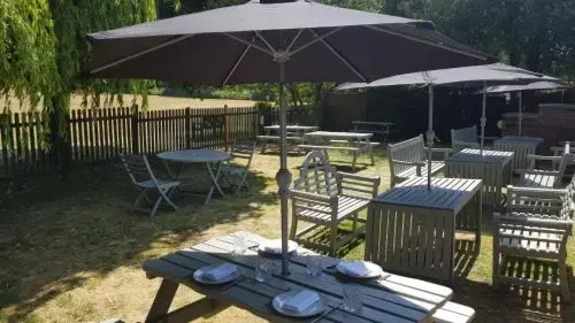 Origins at The White Lion